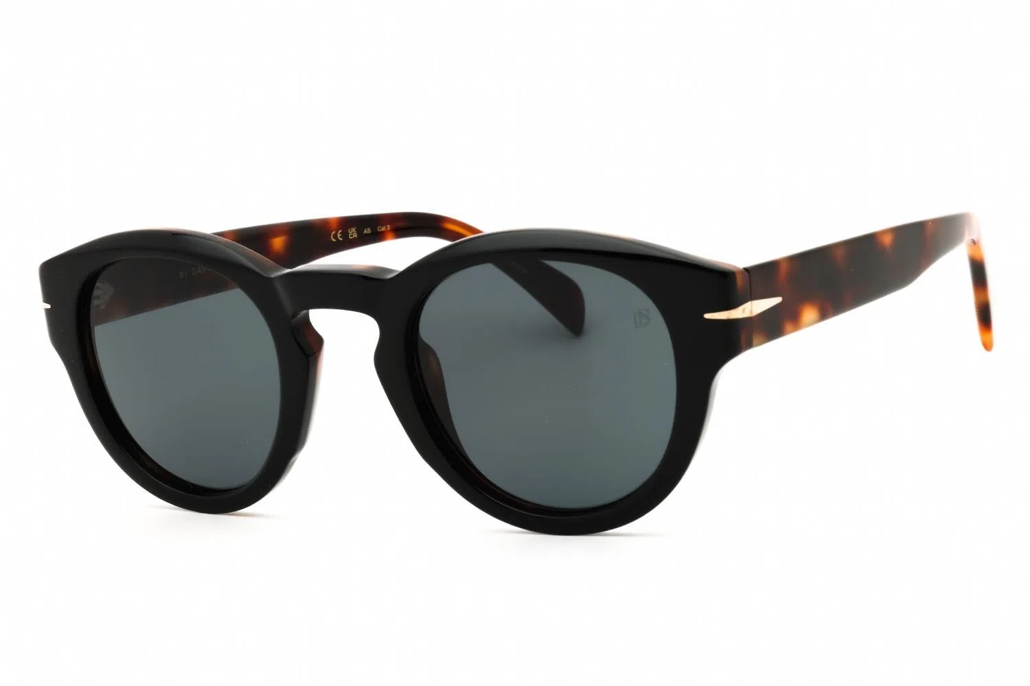 David Beckham DB7110_S Sunglasses - view 3